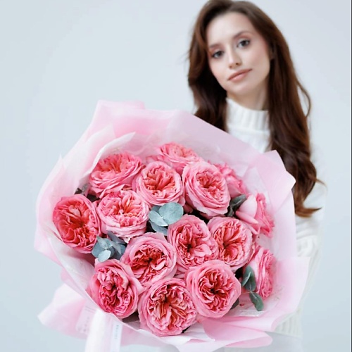 

ЛИСТВА Букет Сладкий Зефир, Букет Сладкий Зефир