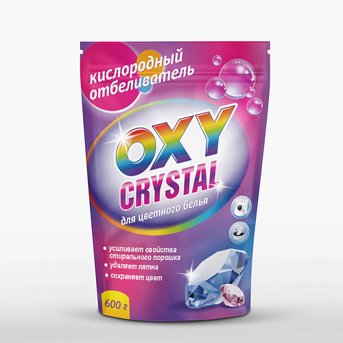 

SELENA Отбеливатель для цветного белья 600, Отбеливатель для цветного белья