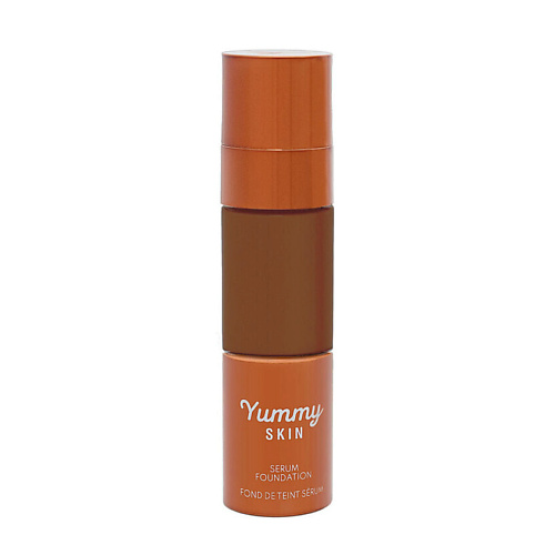

DANESSA MYRICKS Тональный флюид Yummy Skin Serum Foundation, Тональный флюид Yummy Skin Serum Foundation
