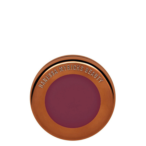 

DANESSA MYRICKS Пудра-бальзам для щёк и губ Yummy Skin Blurring Balm Powder Flushed 6, Пудра-бальзам для щёк и губ Yummy Skin Blurring Balm Powder Flushed