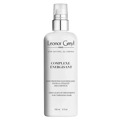 

LEONOR GREYL Лак для укладки волос Deep Leave-In Treatment For Thinning Hair 150, Лак для укладки волос Deep Leave-In Treatment For Thinning Hair