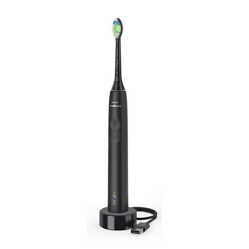 

PHILIPS Электрическая зубная щетка Sonicare HX3681/54, Электрическая зубная щетка Sonicare HX3681/54