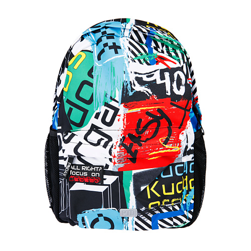 

PLAYTODAY Рюкзак текстильный для мальчиков, Рюкзак текстильный для мальчиков