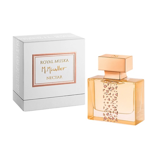 

M.MICALLEF Royal Muska Nectar 50, Royal Muska Nectar