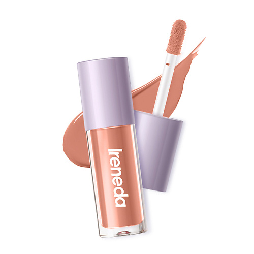 

IRENEDA Жидкая матовая губная помада, Жидкая матовая губная помада