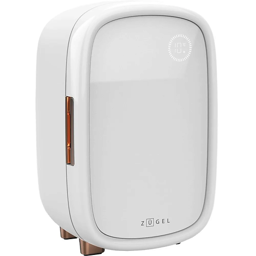 

ZUGEL Холодильник для косметики ZCR1201, Холодильник для косметики ZCR1201