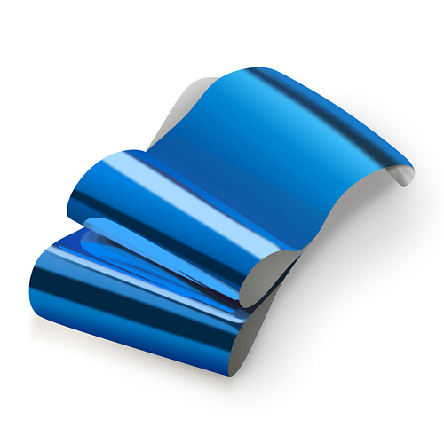 

NAIL CLUB Фольга для дизайна ногтей и аквадизайнов, Фольга для дизайна ногтей и аквадизайнов