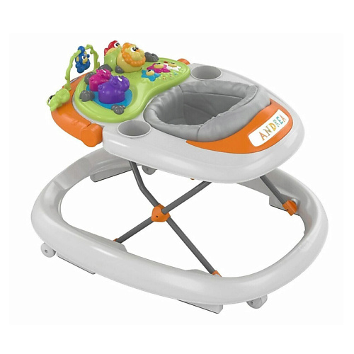 

CHICCO Детские ходунки Walky Talky Baby Walker, Детские ходунки Walky Talky Baby Walker