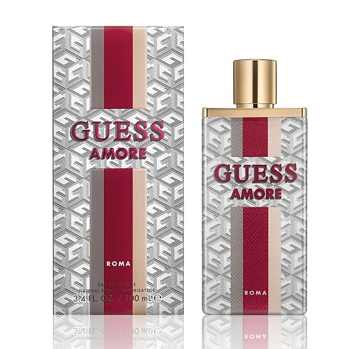 

GUESS Amore Roma 100, Amore Roma
