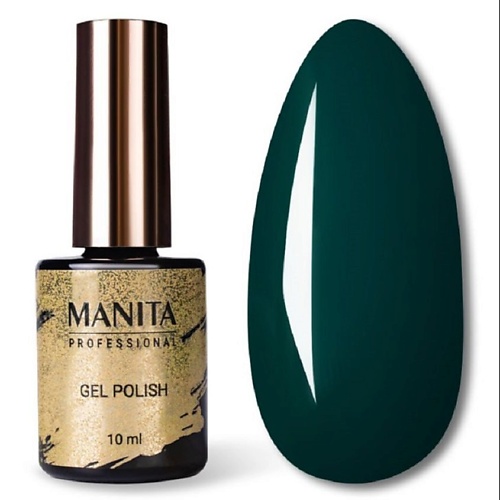 

MANITA Гель-лак для ногтей CLASSIC, Гель-лак для ногтей CLASSIC
