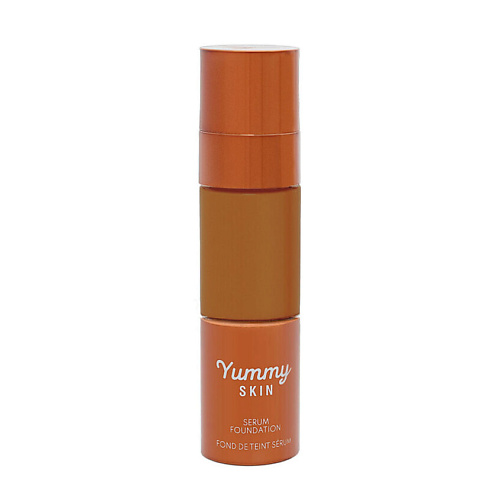 

DANESSA MYRICKS Тональный флюид Yummy Skin Serum Foundation, Тональный флюид Yummy Skin Serum Foundation