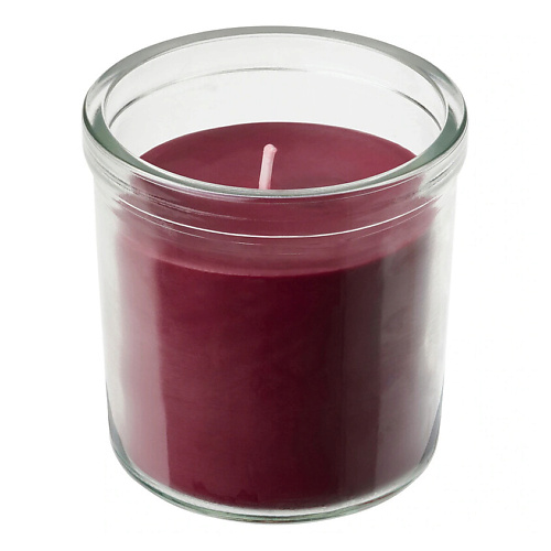 

IKEA Ароматическая свеча STÖRTSKÖN, Ароматическая свеча STÖRTSKÖN