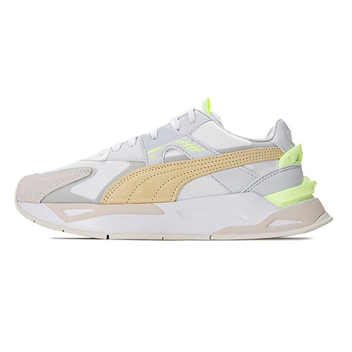 

PUMA Кроссовки Mirage Sport 'Loom Tonal White Arctic Ice' Women's, Кроссовки Mirage Sport 'Loom Tonal White Arctic Ice' Women's
