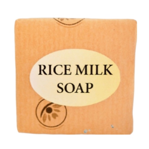 

WATTANA HERB Мыло Рисовое с витамином Е, Мыло Рисовое с витамином Е