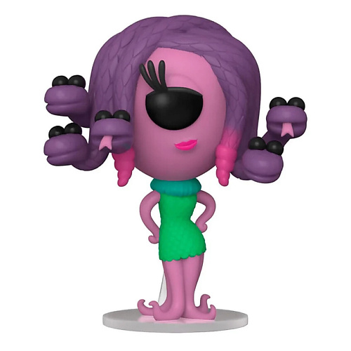 

FUNKO Фигурка Monsters Inc 20th Celia Figure, Фигурка Monsters Inc 20th Celia Figure