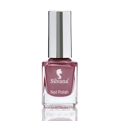 

SILVANA Лак для ногтей 12, Лак для ногтей