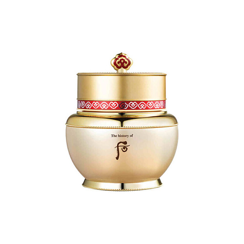 

THE HISTORY OF WHOO Антивозрастной крем Bichup Ja Yoon Cream 60, Антивозрастной крем Bichup Ja Yoon Cream