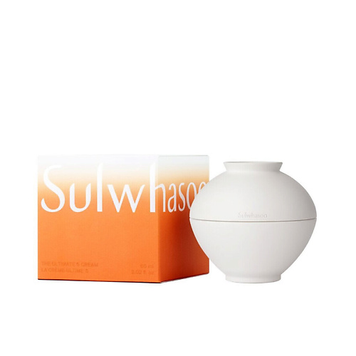 

SULWHASOO Антивозрастной крем The Ultimate S Cream 60, Антивозрастной крем The Ultimate S Cream