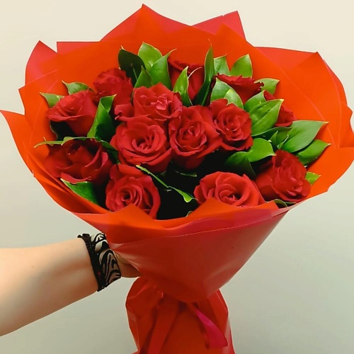 КОЛИБРИ ЦВЕТОЧНЫЙ САЛОН Классика