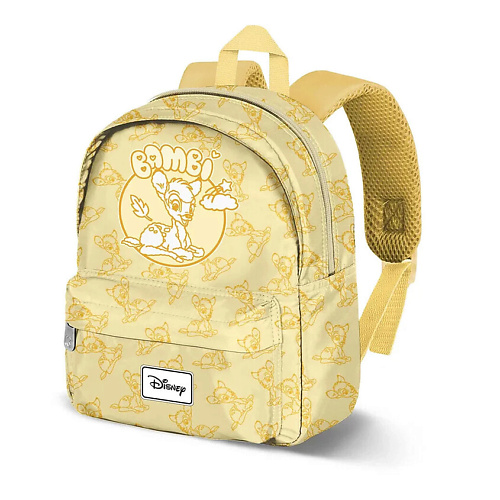 

KARACTERMANIA Рюкзак для дошкольников Disney Bambi Cutie Joy, Рюкзак для дошкольников Disney Bambi Cutie Joy