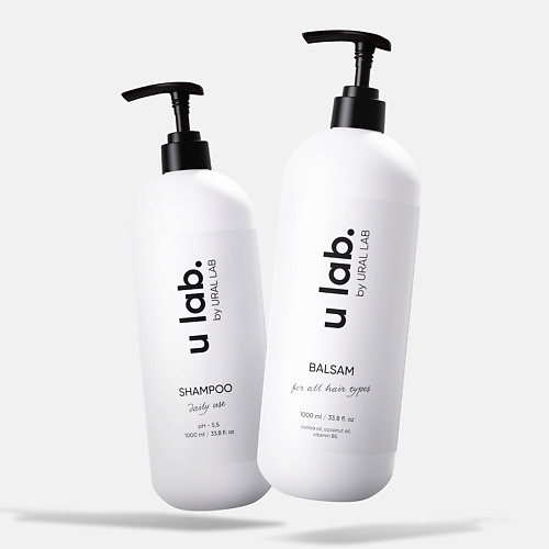 

РЯБИНА Шампунь и бальзам для волос профессиональный женский набор 2000, Шампунь и бальзам для волос профессиональный женский набор