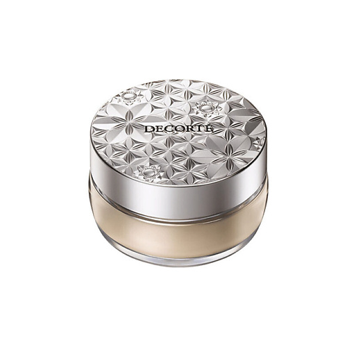 

DECORTÉ Пудра для лица Loose Powders 20, Пудра для лица Loose Powders