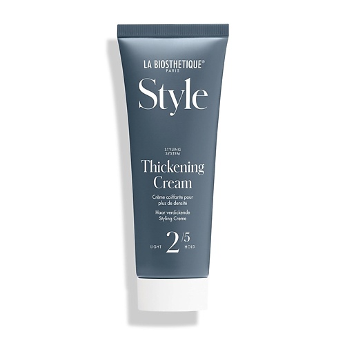 

LA BIOSTHETIQUE Стайлинг крем Thickening Cream 125, Стайлинг крем Thickening Cream