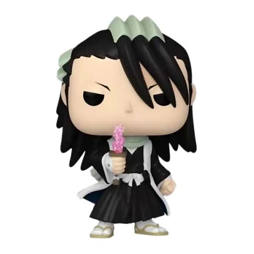 

FUNKO Фигурка Bleach Byakuya Kuchiki figure, Фигурка Bleach Byakuya Kuchiki figure