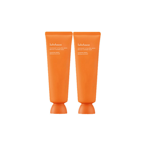 

SULWHASOO Ночная восстанавливающая маска Overnight Vitalizing Mask 240, Ночная восстанавливающая маска Overnight Vitalizing Mask