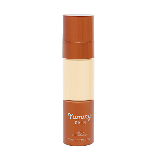 

DANESSA MYRICKS Тональный флюид Yummy Skin Serum Foundation, Тональный флюид Yummy Skin Serum Foundation