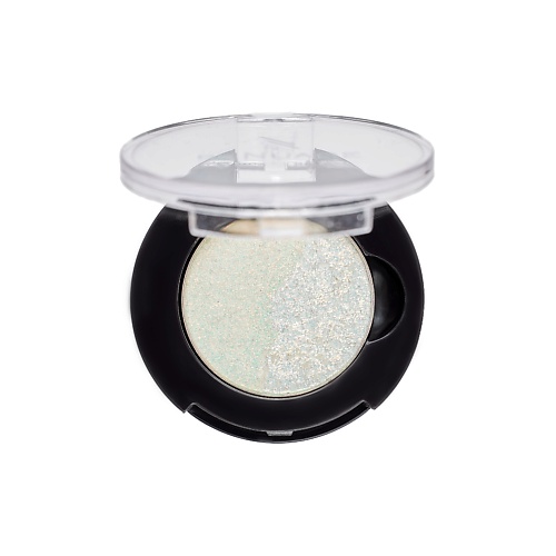 

BENUAGE Тени спаркл для век комбинированные, Тени спаркл для век комбинированные