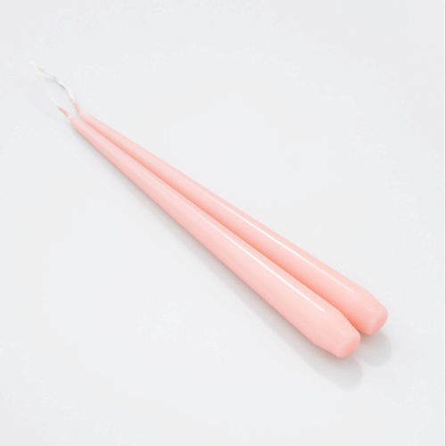 

ALDECANDLES Набор конических свечей 42см, Набор конических свечей 42см