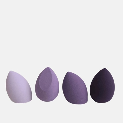 

CHELAY Набор косметических спонжей для макияжа, Набор косметических спонжей для макияжа