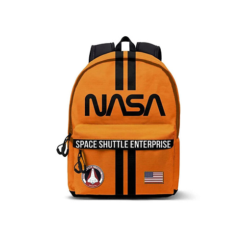 

KARACTERMANIA Рюкзак Nasa Lines Small Fan Hs, Рюкзак Nasa Lines Small Fan Hs