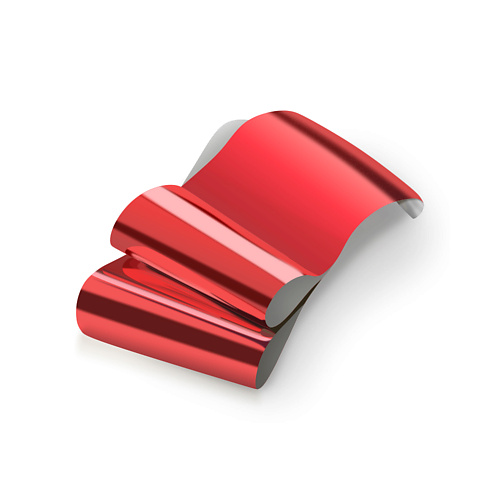 

NAIL CLUB Фольга для дизайна ногтей и аквадизайнов, Фольга для дизайна ногтей и аквадизайнов