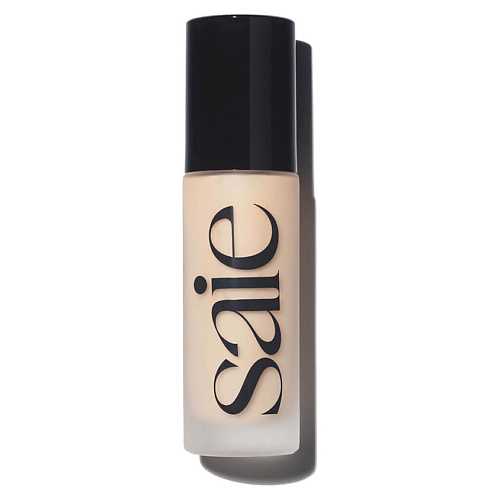 

SAIE Тональный крем Glowy Super Skin Foundation, Тональный крем Glowy Super Skin Foundation