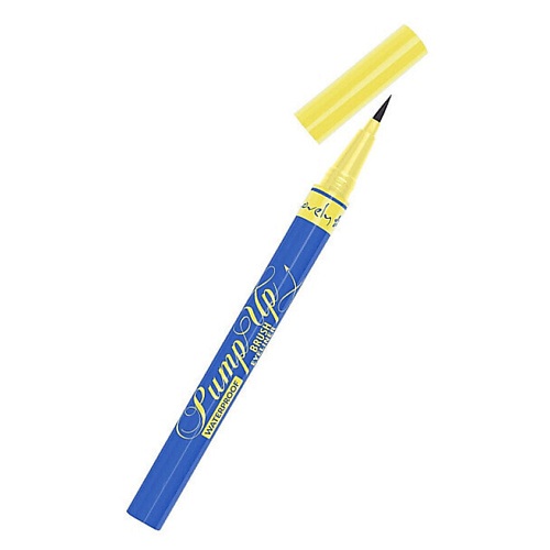 

LOVELY Подводка для глаз Pump Up Waterproof, Подводка для глаз Pump Up Waterproof