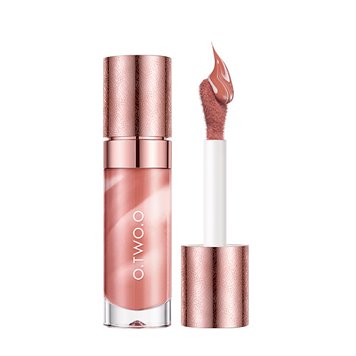 

O.TWO.O Акварельные жидкие румяна, Акварельные жидкие румяна