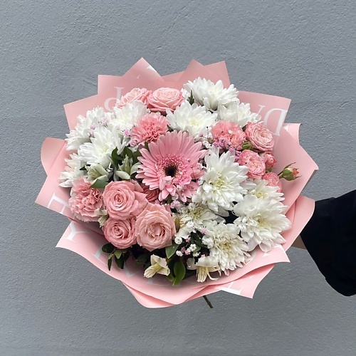 ПЛАНЕТА ЦВЕТОВ ТВОЯ ПЛАНЕТА Комплимент