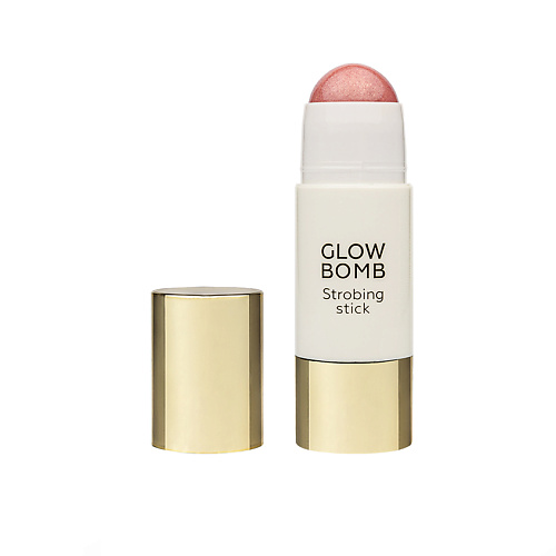 

ЛЭТУАЛЬ Стробинг стик "GLOW BOMB" коллекции GLOW MANIA, Стробинг стик "GLOW BOMB" коллекции GLOW MANIA