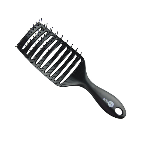 

MELONPRO Щётка вентилируемая 11-рядная, Щётка вентилируемая 11-рядная