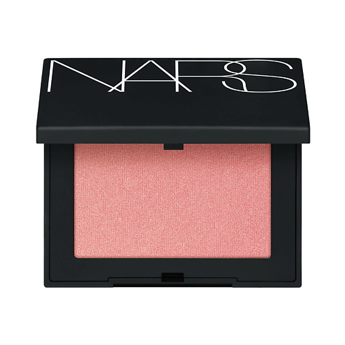 

NARS Пудровые румяна Talk-Free Blush, Пудровые румяна Talk-Free Blush