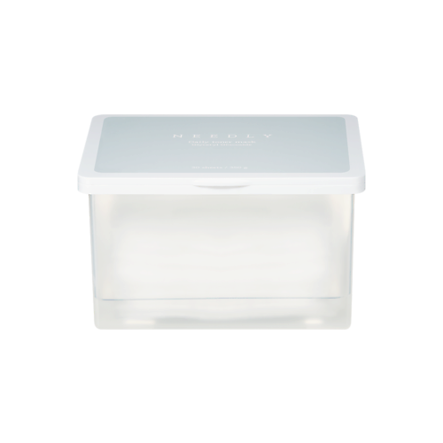 

NEEDLY Маски тканевые для лица ежедневные увлажняющие DAILY TONER MASK 350, Маски тканевые для лица ежедневные увлажняющие DAILY TONER MASK