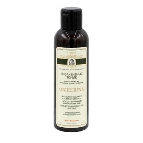 

KLEONA Тоник "Облепиха" биоактивный 150, Тоник "Облепиха" биоактивный