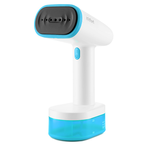 

KITFORT Ручной отпариватель КТ-985-1, Ручной отпариватель КТ-985-1