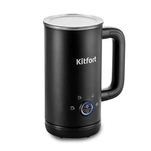 

KITFORT Капучинатор КТ-779, Капучинатор КТ-779