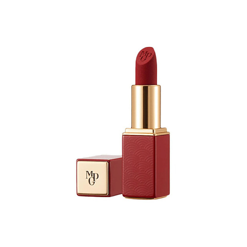 

MAOGEPING Губная помада Silk Soft Elegance Lipstick, Губная помада Silk Soft Elegance Lipstick
