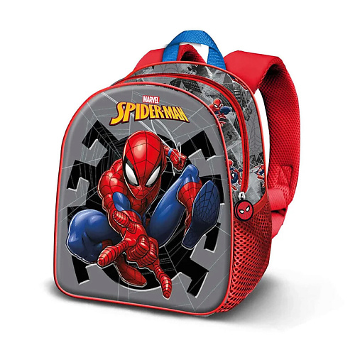 

KARACTERMANIA Рюкзак Marvel Spider-Man, Рюкзак Marvel Spider-Man