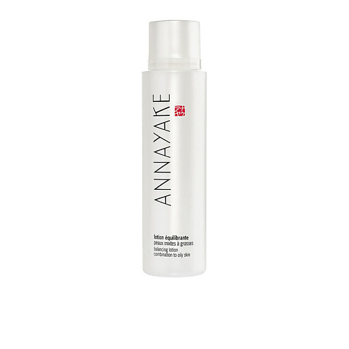 

ANNAYAKE Лосьон для комбинированной и жирной кожи Balancing Lotion Combination To Oily Skin 150, Лосьон для комбинированной и жирной кожи Balancing Lotion Combination To Oily Skin