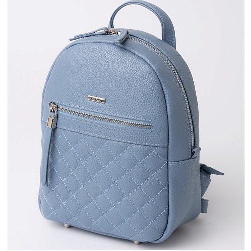 

FRANCHESCO MARISCOTTI Рюкзак городской кожаный, Рюкзак городской кожаный